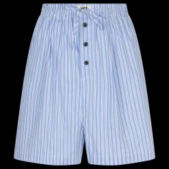 Alfie Boxershort-style shorts