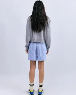 Alfie Boxershort-style shorts