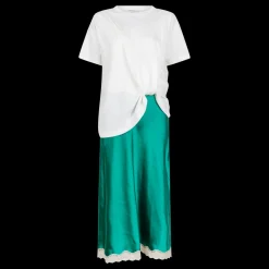 Ann One-piece t-shirt dress