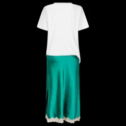 Ann One-piece t-shirt dress