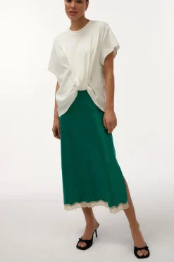 Ann One-piece t-shirt dress