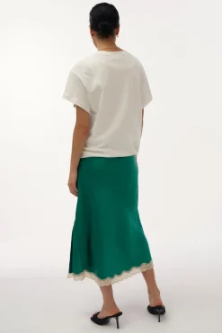 Ann One-piece t-shirt dress
