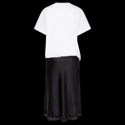 Ann One-piece t-shirt dress