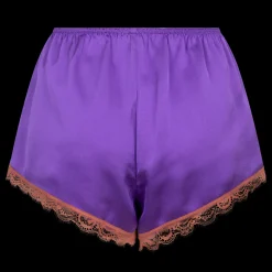 Apollo Elegant pyjama shorts