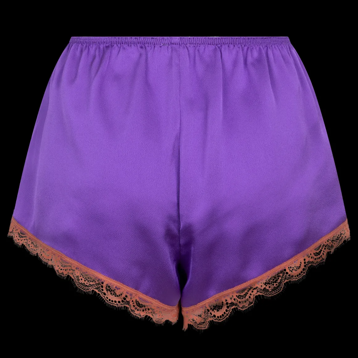 Apollo Elegant pyjama shorts