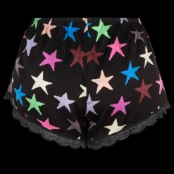 Apollo Elegant pyjama shorts
