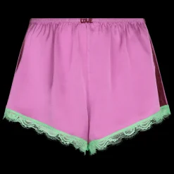Apollo Elegant pyjama shorts