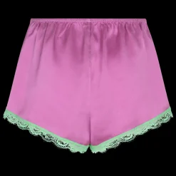 Apollo Elegant pyjama shorts