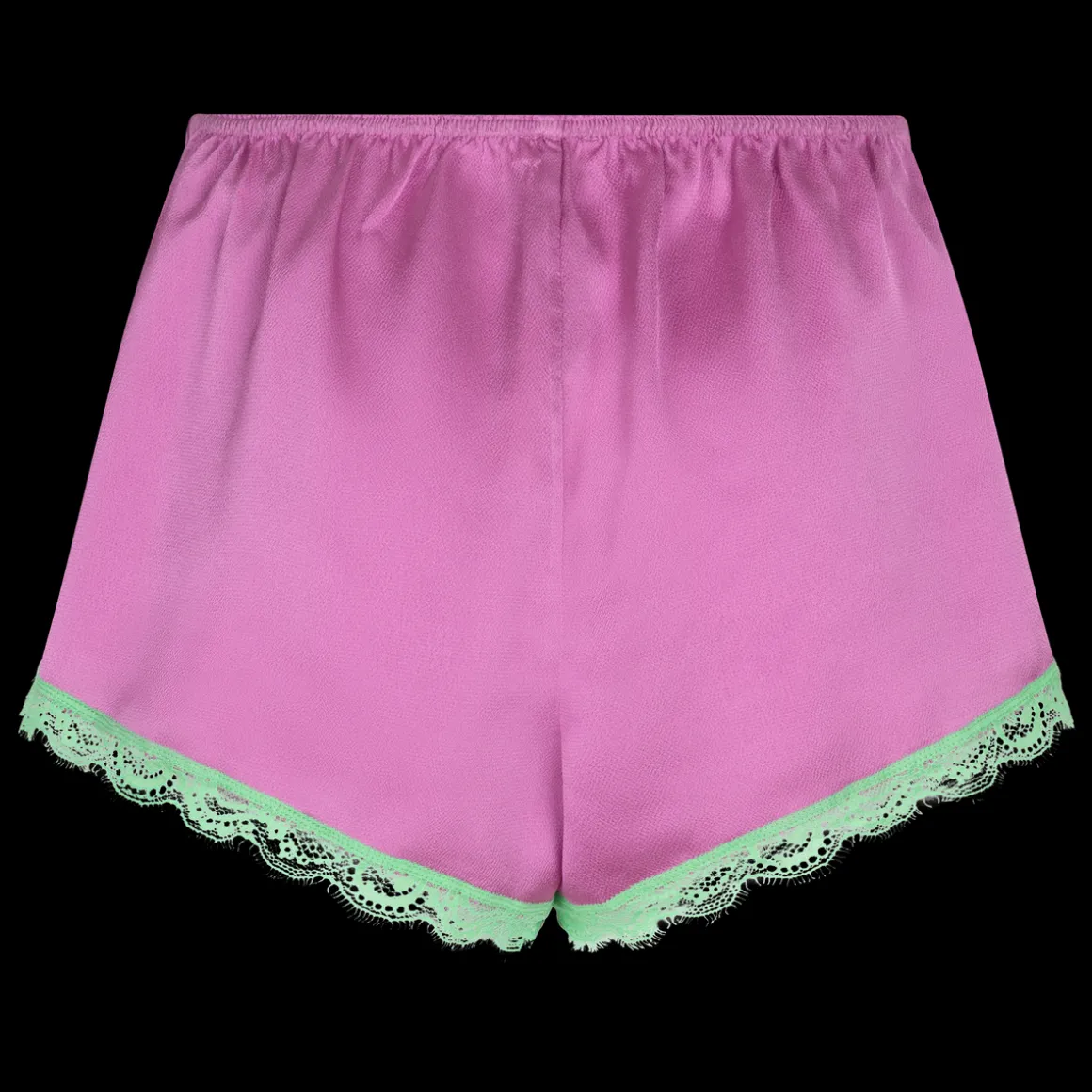 Apollo Elegant pyjama shorts