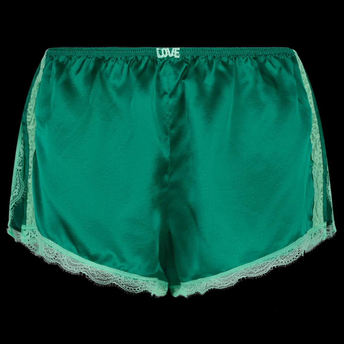 Apollo Elegany pyjama shorts
