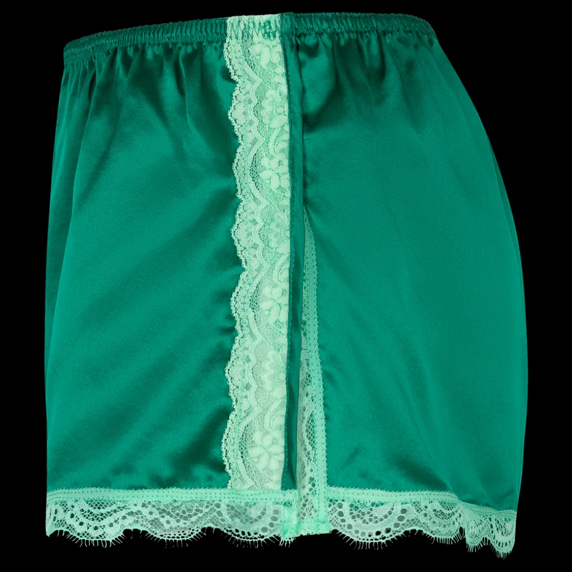 Apollo Elegany pyjama shorts