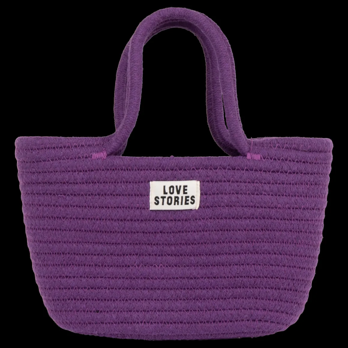 Basket Woven roomy basket