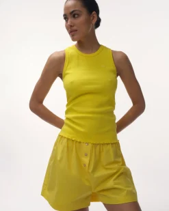 Bella Classic tank top
