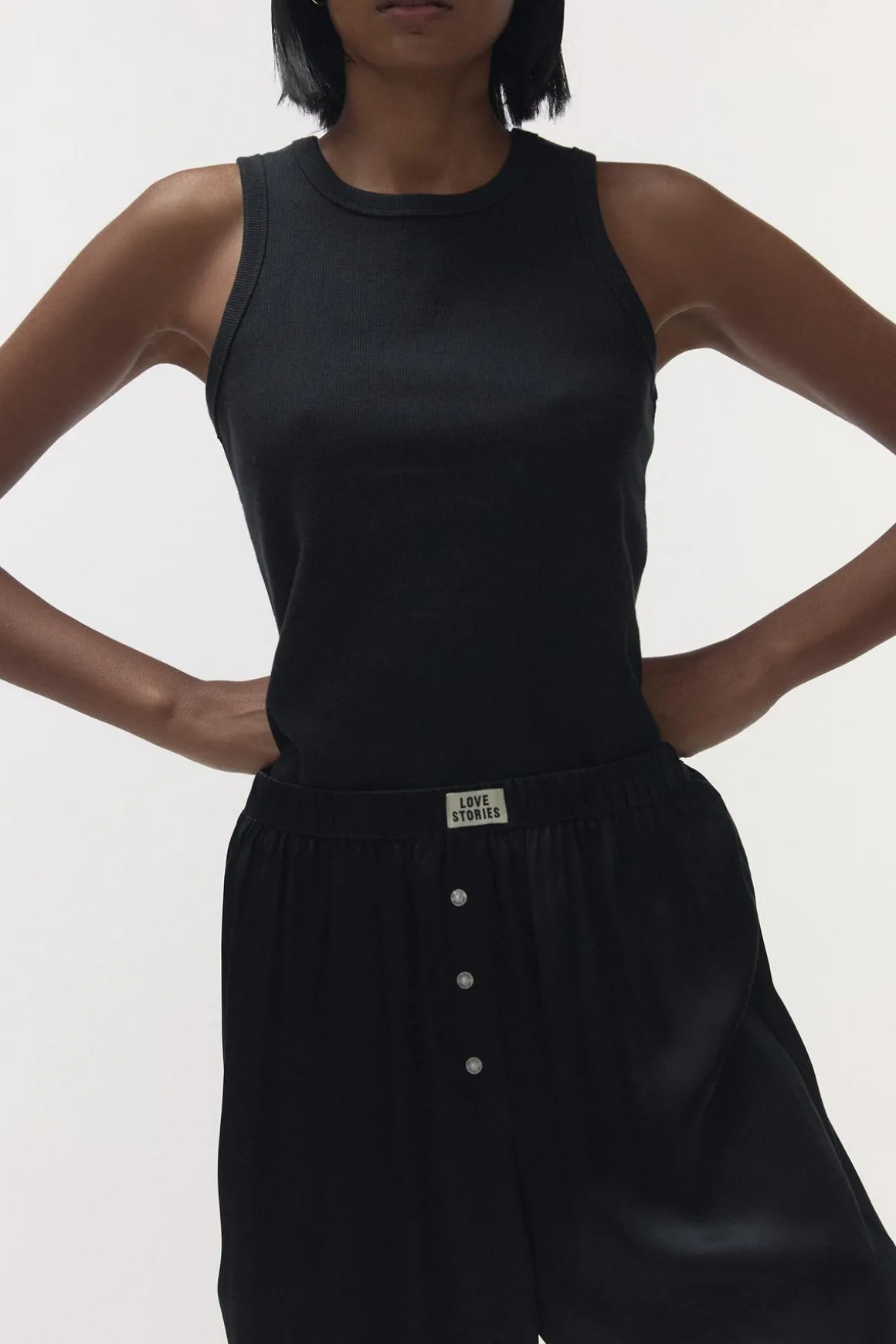 Bella Classic tank top