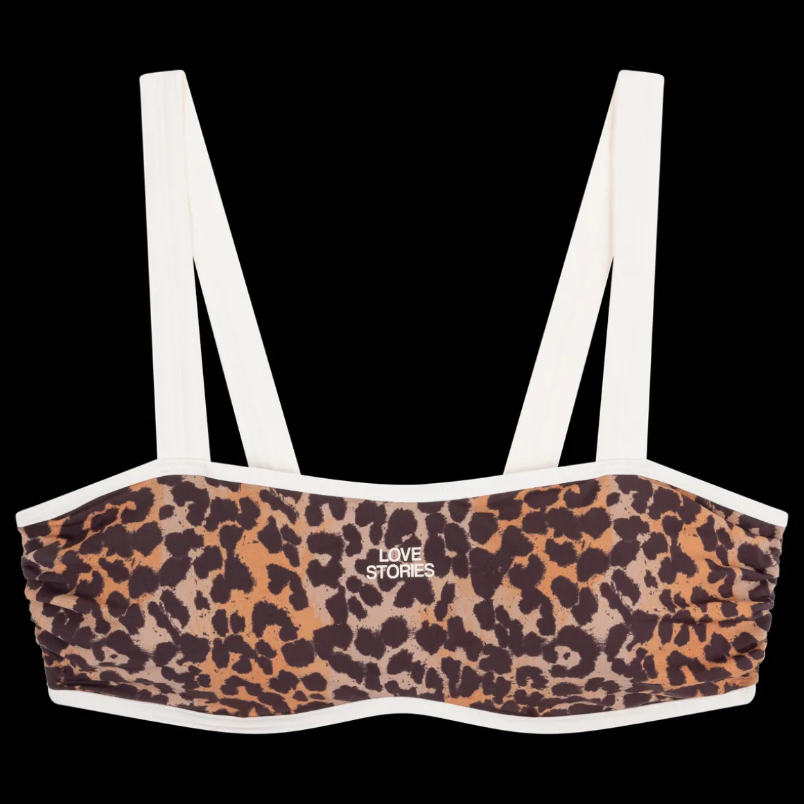Bondi Bandeau bikini top