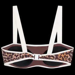 Bondi Bandeau bikini top