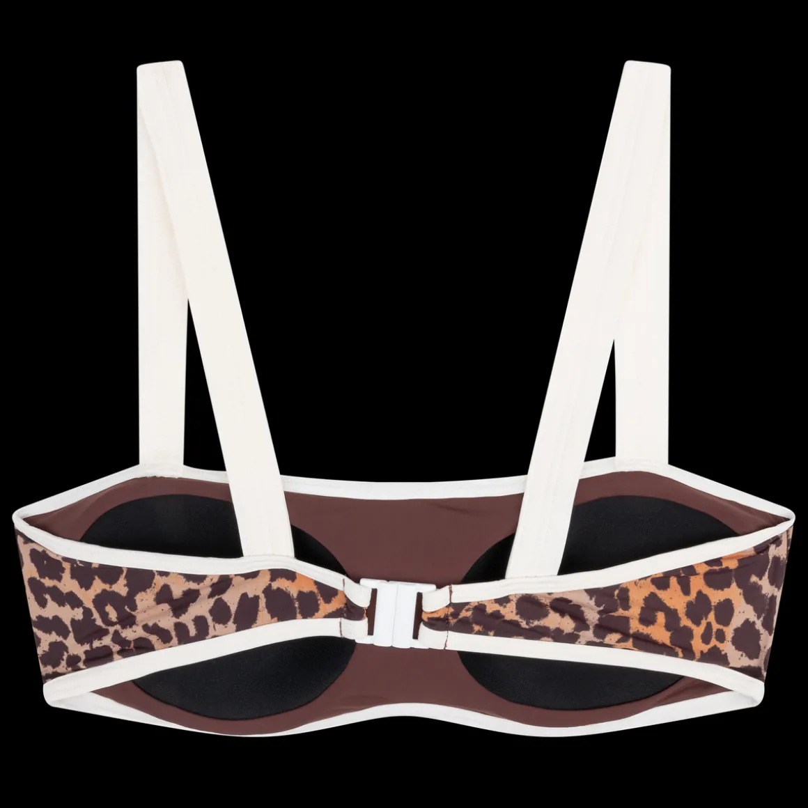 Bondi Bandeau bikini top