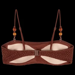 Bondi Bandeau bikini top
