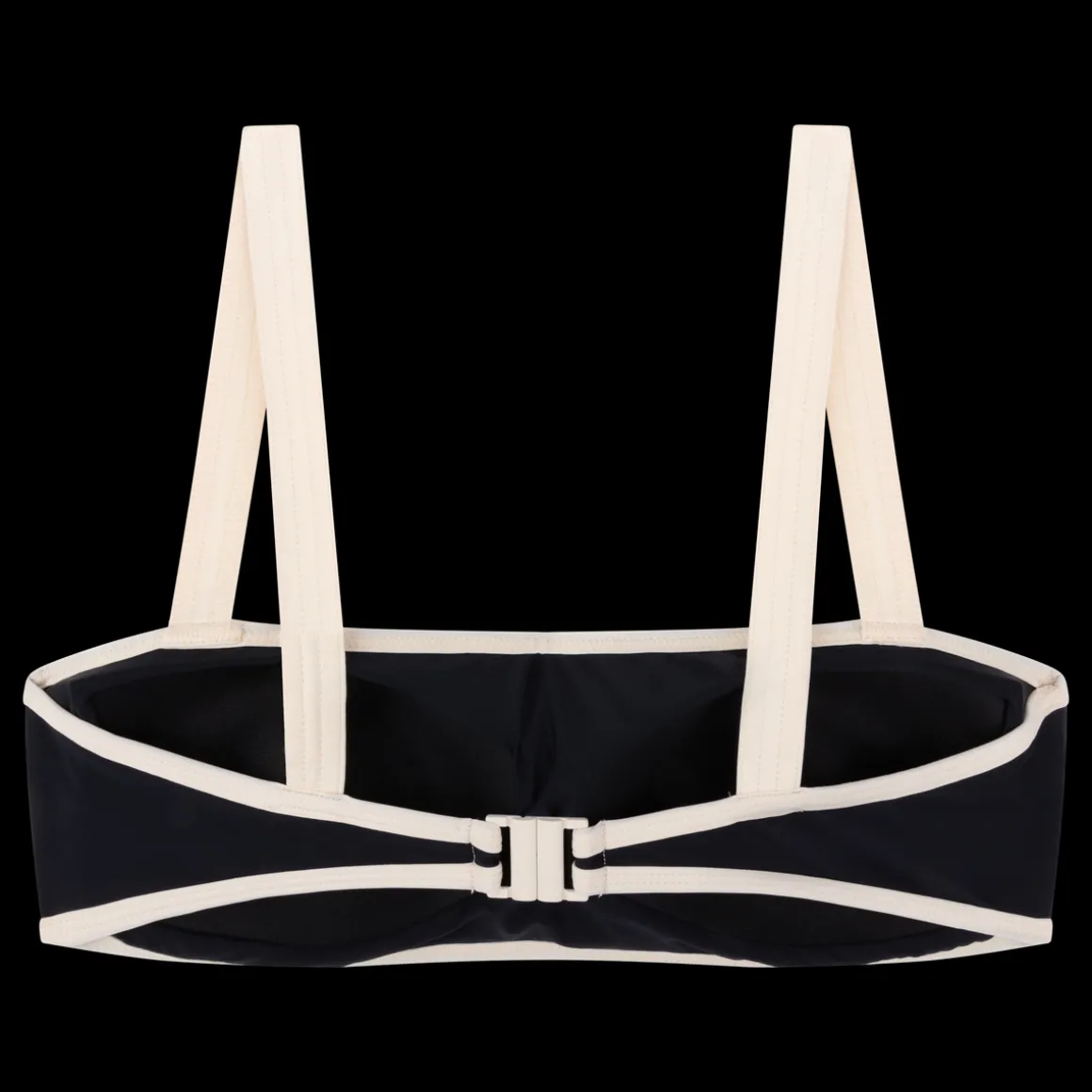 Bondi Bandeau bikini top