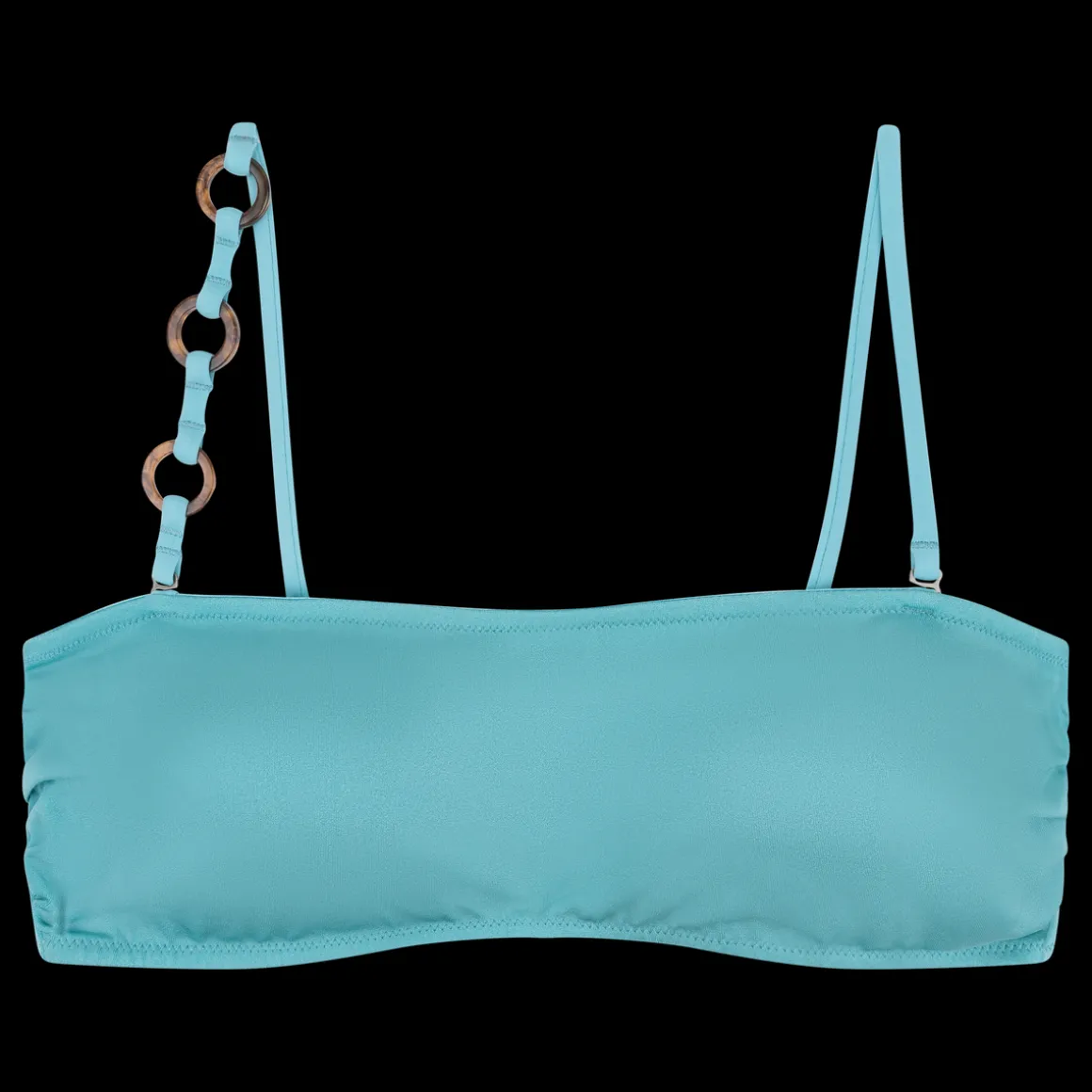 Bondi Bandeau bikini top