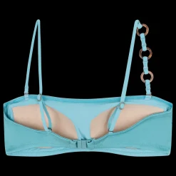 Bondi Bandeau bikini top