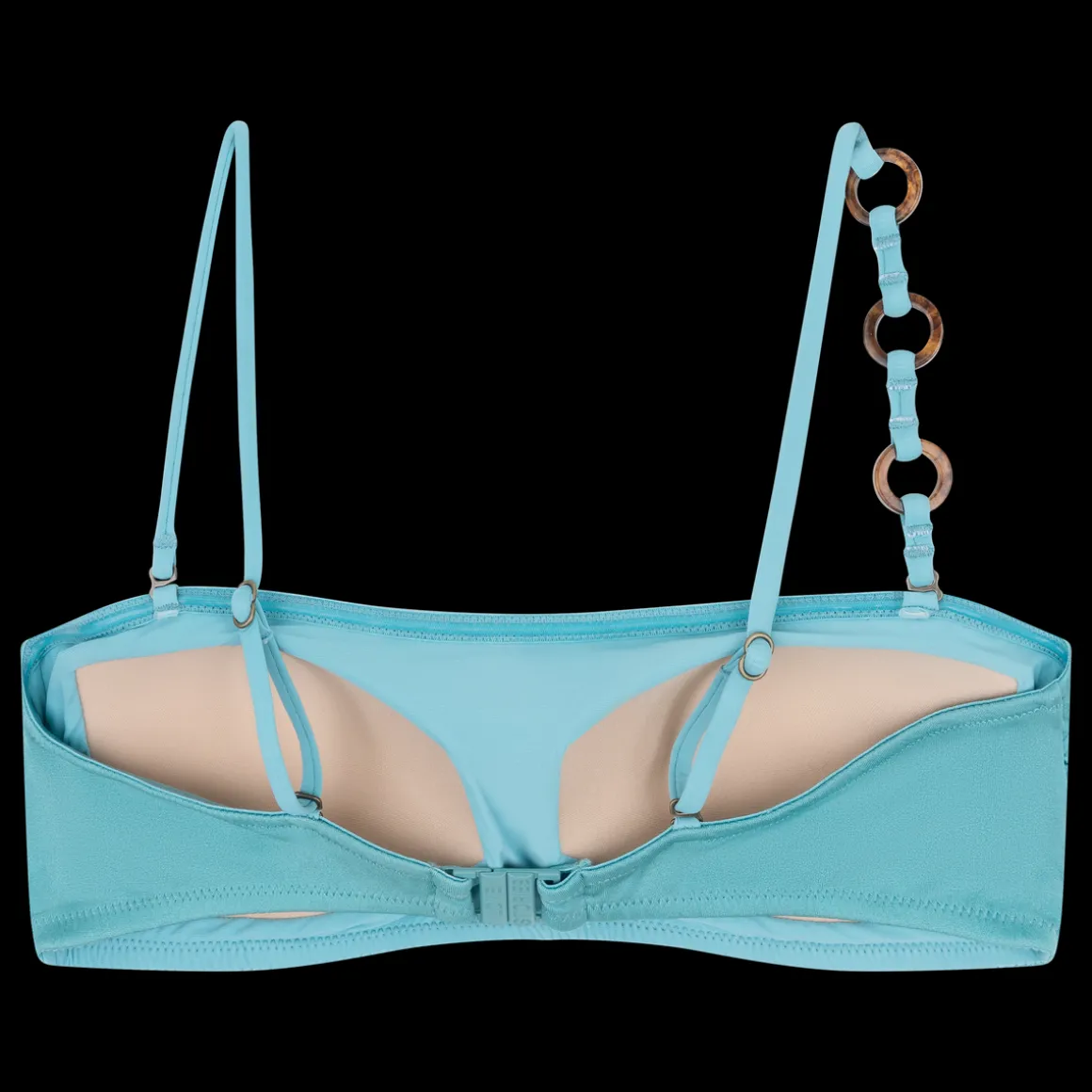 Bondi Bandeau bikini top