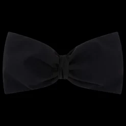 Bow Bandeau bikini top
