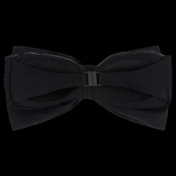 Bow Bandeau bikini top