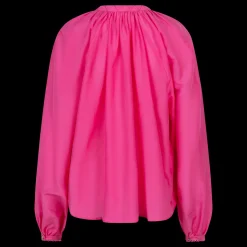 Breeze Silky long sleeve shirt