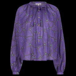Breeze Silky long sleeve shirt