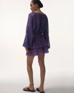 Breeze Silky long sleeve shirt