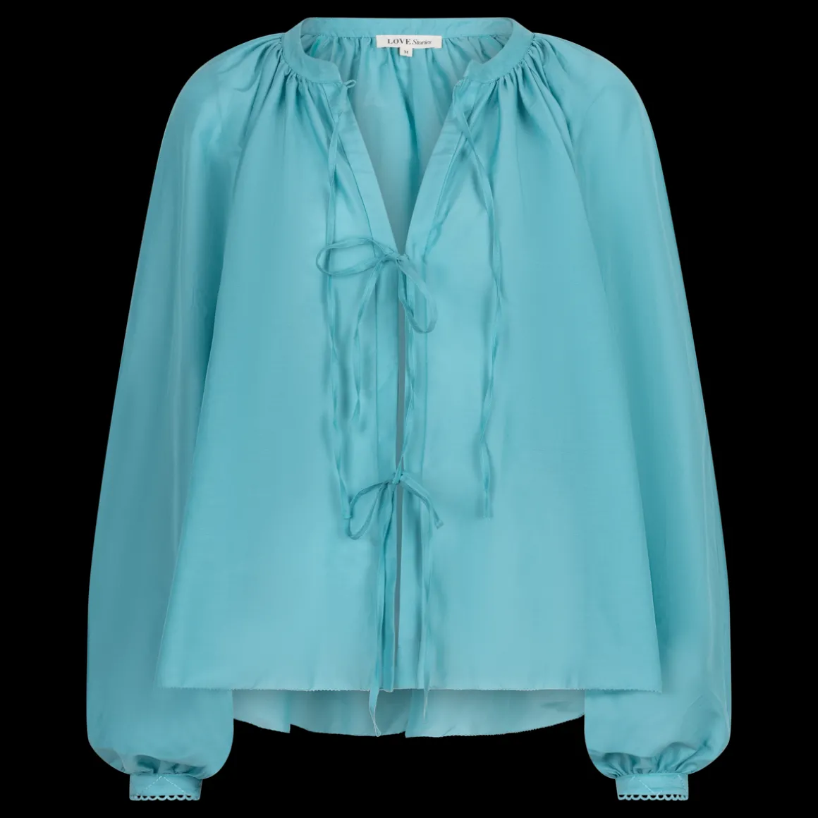 Breeze Silky long sleeve shirt