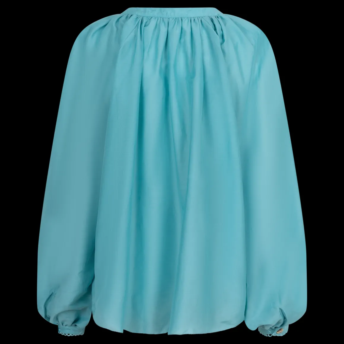 Breeze Silky long sleeve shirt