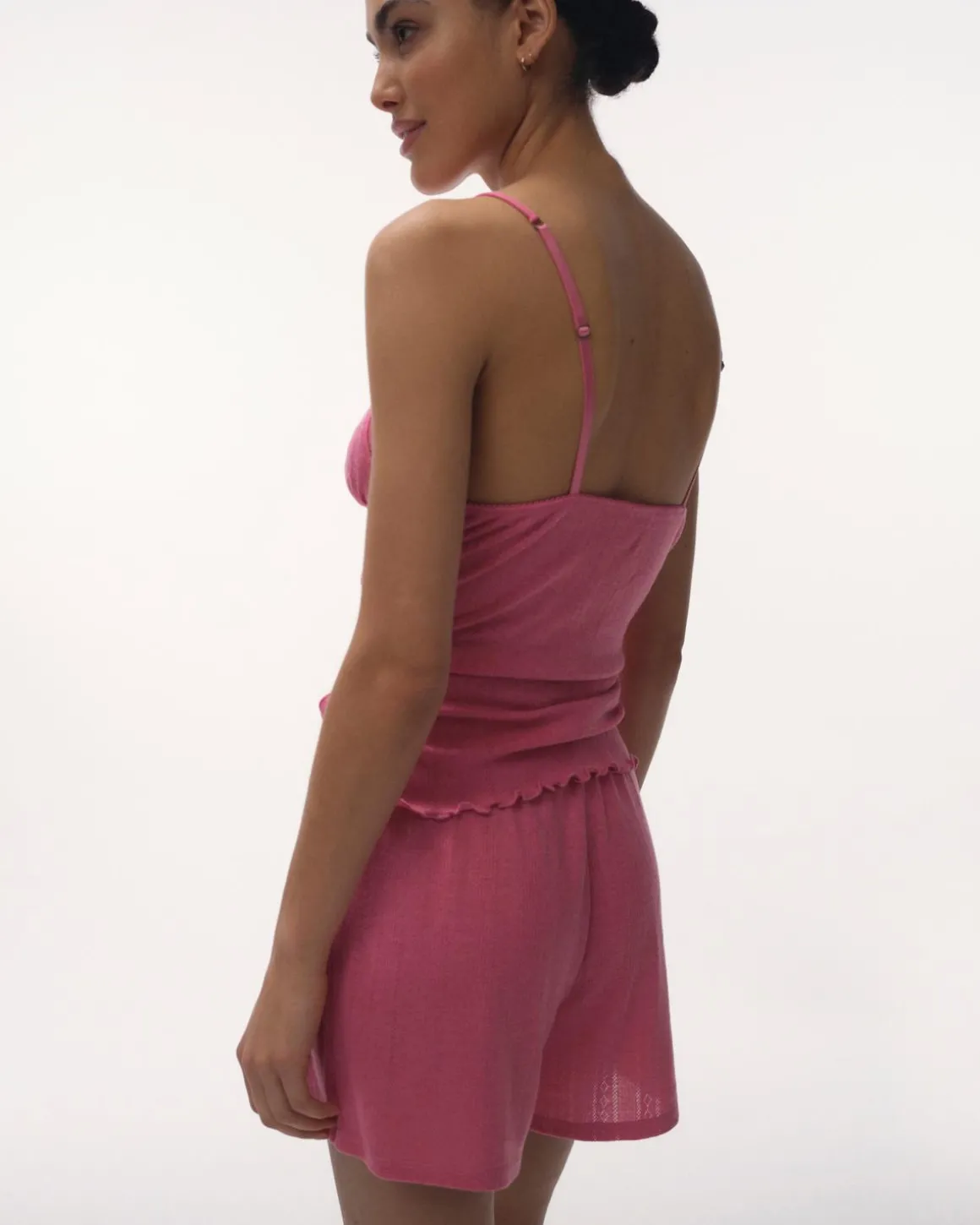 Bria Lacy top