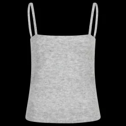 Camilla Comfy wool top