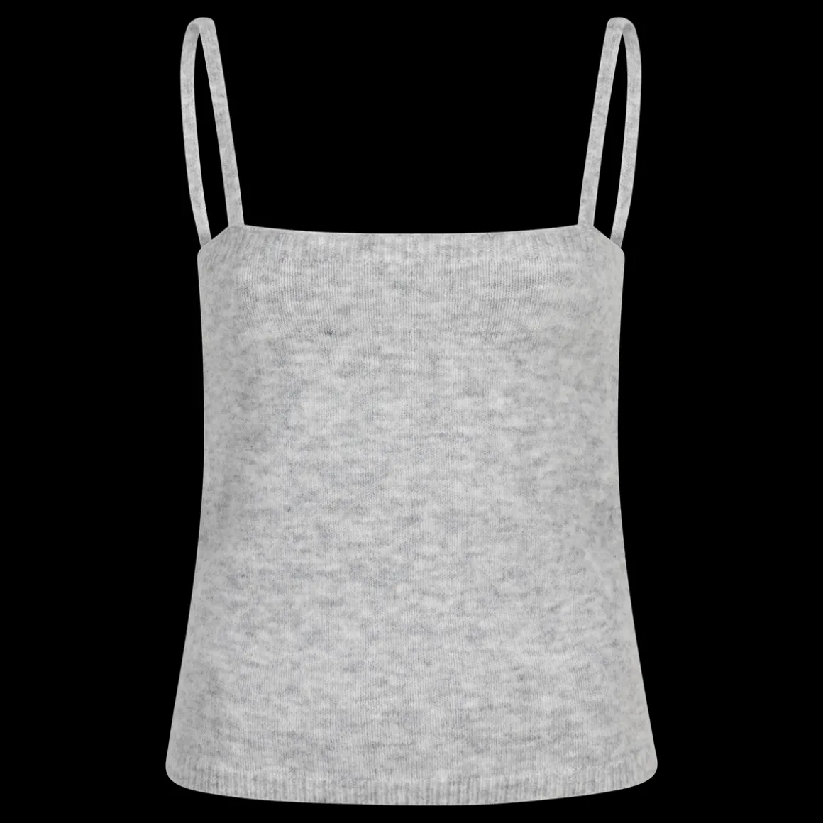 Camilla Comfy wool top