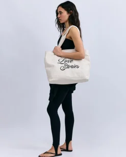 Canvas Bag Large tote bag