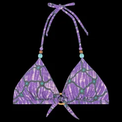 Carly Padded bikini top