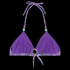Carly Padded bikini top