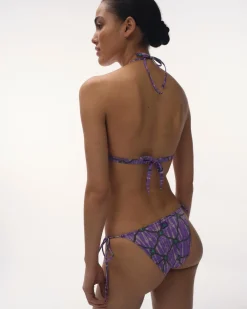 Carly Padded bikini top