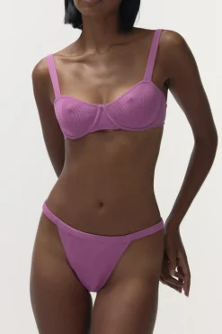 Carole Tanga-style string briefs