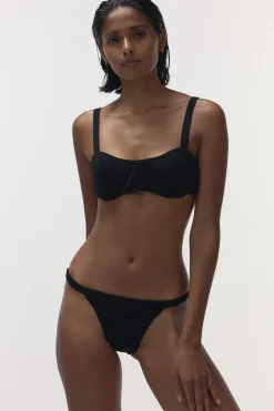 Carole Tanga-style string briefs