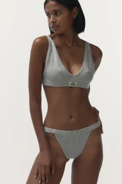 Carole Tanga-style string briefs