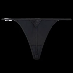 Carole Tanga-style string briefs