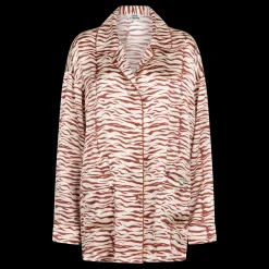 Cedric Classic pyjama shirt