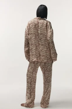 Cedric Classic pyjama shirt