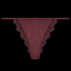 Charlotte Tanga-style briefs