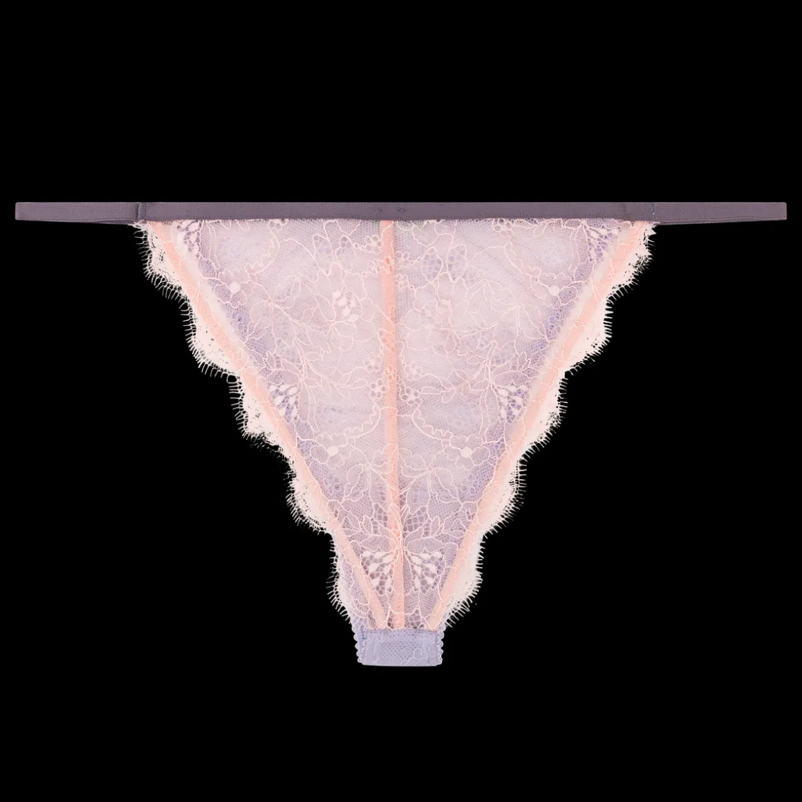 Charlotte Tanga-style briefs