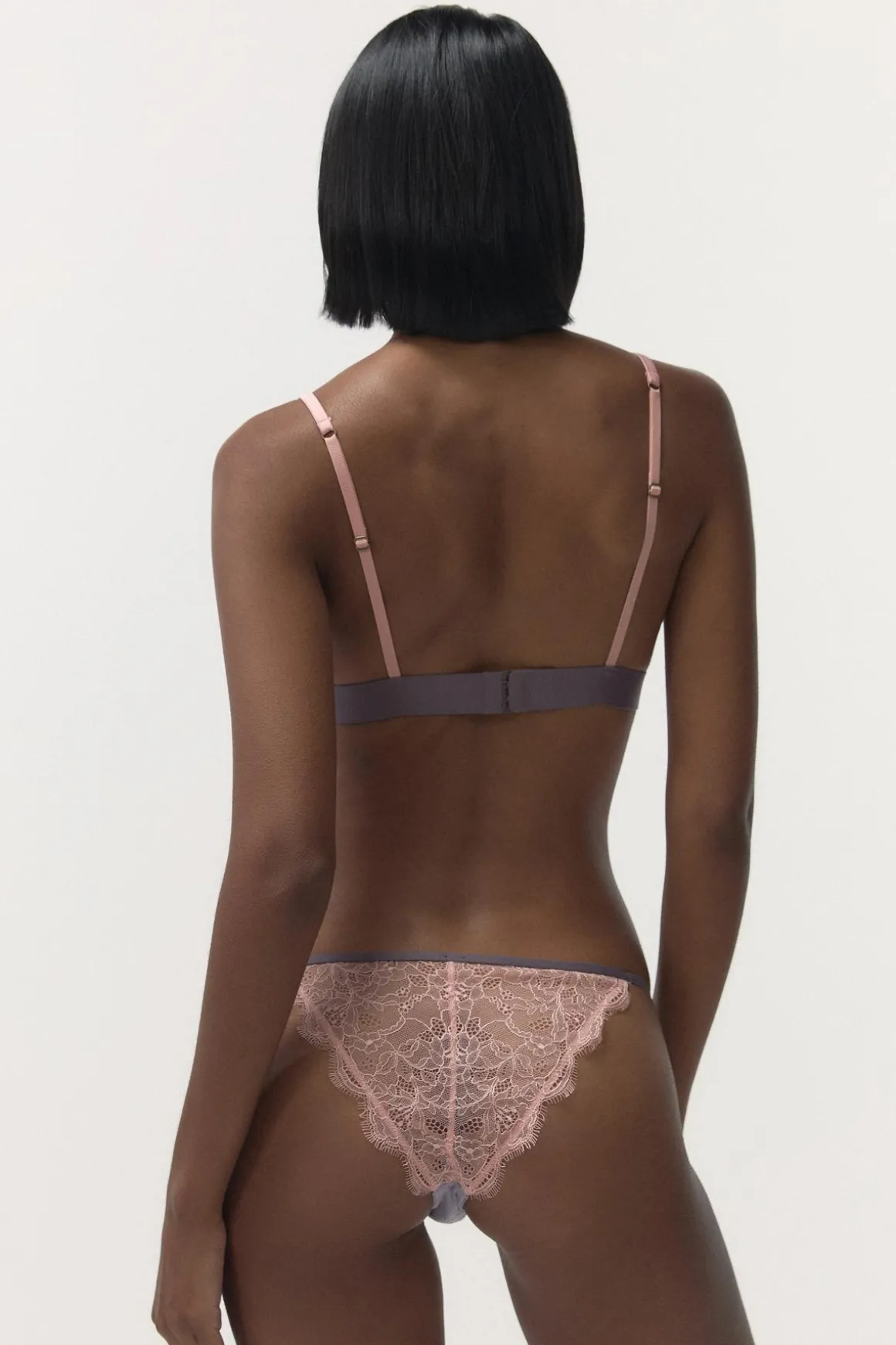 Charlotte Tanga-style briefs