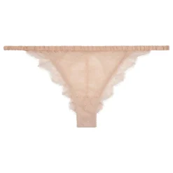 Charlotte Tanga-style string